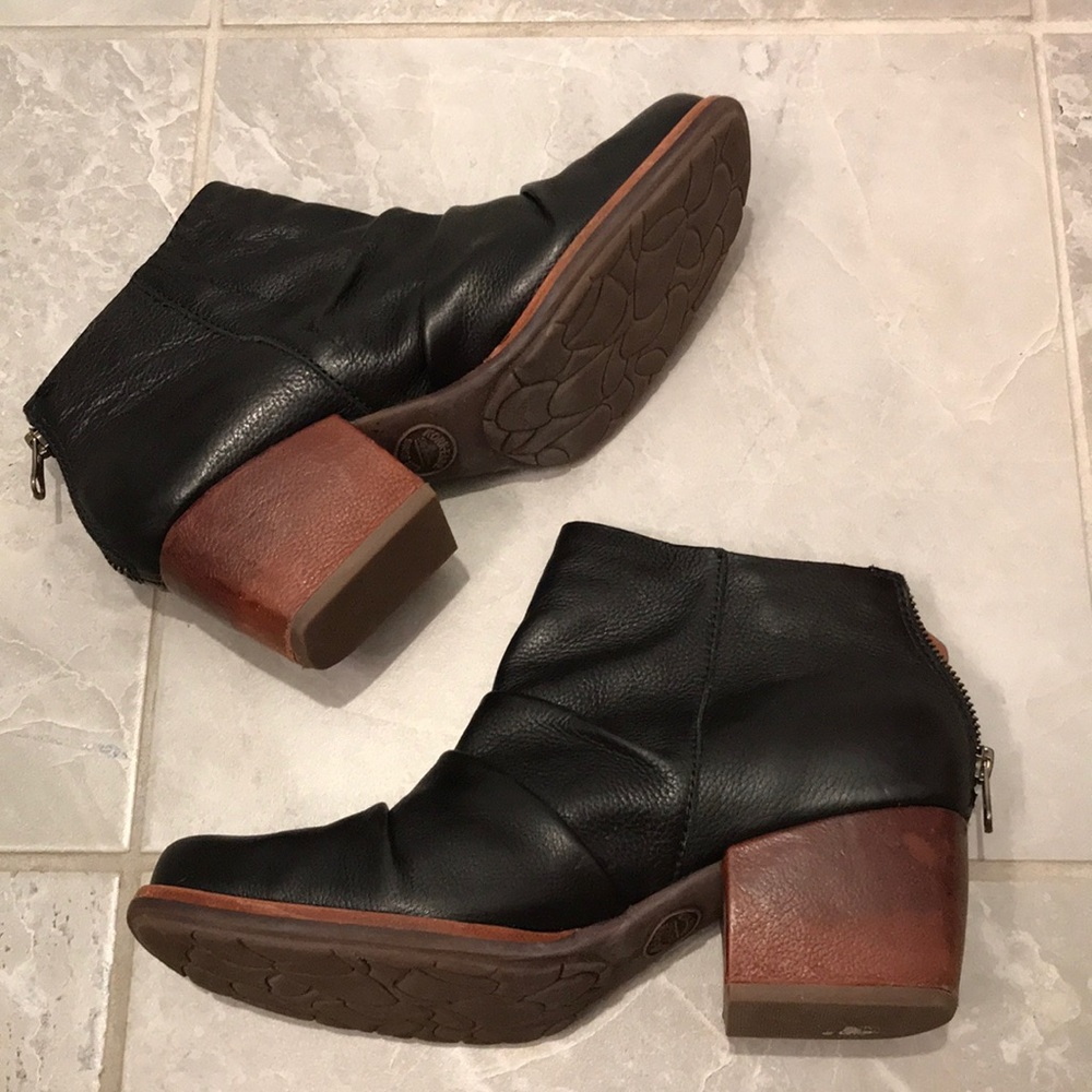 Kork-Ease Kissel boots